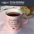 Best Sister Ever Coffee Mug  Perfect Gift for Her